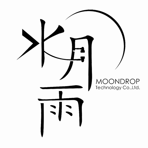 MoonDrop Blessing 2 — 米山舞